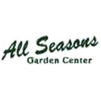 All Seasons Garden Center Logo