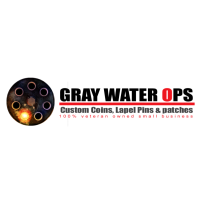 Gray Water Ops Logo