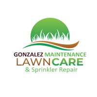 Gonzalez Maintenance Logo