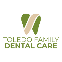 Toledo Family Dental Care Logo