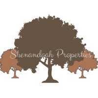 Shenandoah Properties Logo