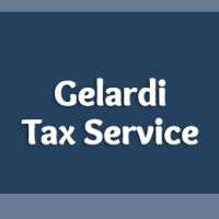 Gelardi Tax Service Logo