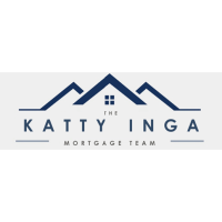 Katty Inga Mortgage Team with First Home Mortgage Logo