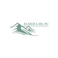 Elmer Law, PC Logo