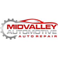 Midvalley Automotive Logo