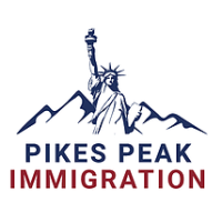 Pikes Peak Immigration Logo