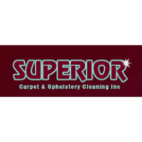 Superior Carpet & Upholstery Cleaning Inc Logo