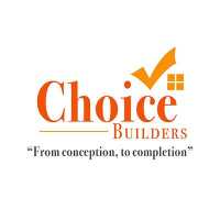 Choice Builders, Inc. Logo