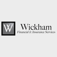 Wickham Financial & Insurance Services Logo