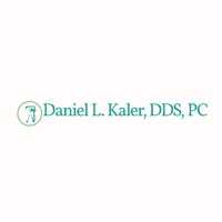 Kaler Daniel DDS Logo