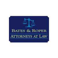 Bates & Roper PC Logo
