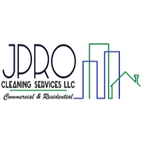 JPRO Cleaning Service, LLC. Logo