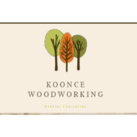 Koonce Woodworking LLC Logo