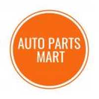 Auto Parts Mart Logo