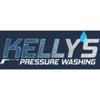 Kelly's Pressure Washing LLC Logo