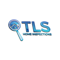 TLS Home Inspections Logo