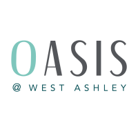 Oasis at West Ashley Logo