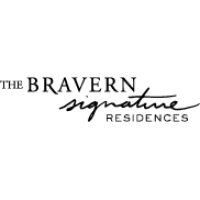 The Bravern Apartments Logo