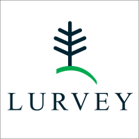 Lurvey Landscape Supply Logo
