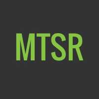 M & T Tree And Stump Removal Logo