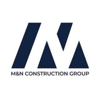 M&N Construction Group Logo