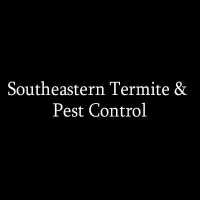 Southeastern Termite & Pest Control Logo