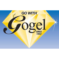 Gogel Tire and Auto Repair Logo