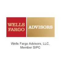 Wells Fargo Advisors - Closed Logo