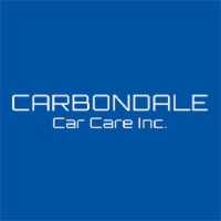 Carbondale Car Care Inc. Logo