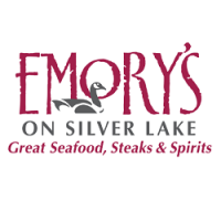 Emory's on Silver Lake Logo