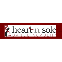 Heart N Soul Dance Academy Logo