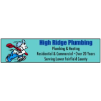 High Ridge Plumbing Logo