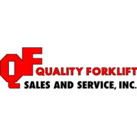 Quality Equipment Logo