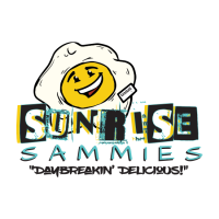 Sunrise Sammies Logo