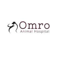 Omro Animal Hospital Logo