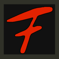 Flier Furs Inc Logo