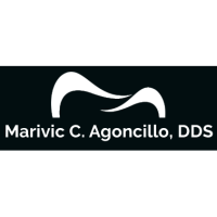 Agoncillo Dental Logo