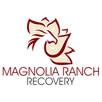 Magnolia Ranch Recovery Logo