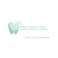 Shannon Passineau Cosmetic & Family Dentistry, PLLC Logo
