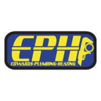 Edwards Plumbing & Heating Inc. Logo
