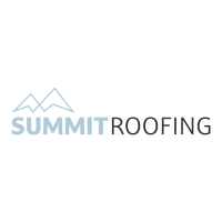 Summit Roofing Company Logo