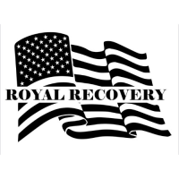 Royal Recovery LLC Logo