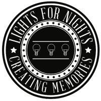 Lights For Nights Logo