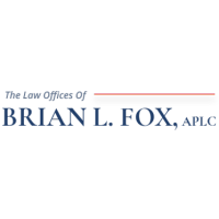 The Law Offices Of Brian L. Fox, APLC Logo