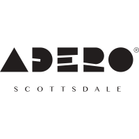 ADERO Scottsdale Resort Logo