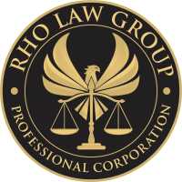 Rho Law Group, P.C. Logo