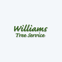 Williams Tree Services Logo