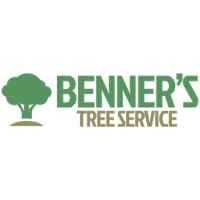 Benner's Tree Services Logo