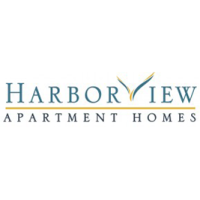 Harborview Apartments Logo