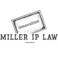 Miller IP Logo
